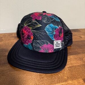 DaKine Hula Women's Trucker Hat - Pualani